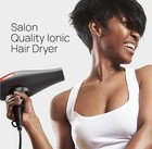 Trezoro Professional Ionic Hair Dryer For Salon - 2200w Powerful Blow Dryer