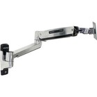 Ergotron 45383026 Mounting Arm 46  Screen Polished Aluminum