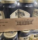 12ct - Knott s Berry Farm 16 Oz Pure Seedless Boysenberry Jam Jelly 11 2024