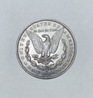 1879-o Morgan Silver Dollar