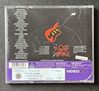 The Cure In Orange Vcd Malaysia 2000 Universal Cd 1   Cd 2 M   Cover Vg Rare