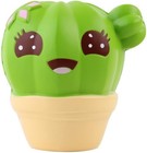 4 1 Inches Squishies Cactus Scented Jumbo Slow Rising Kawaii Squishie Stress    
