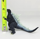 Godzilla 2003 Gashapon 2 75  Mini Figure Bandai Hg Series 10 Tokyo Sos
