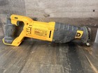 Dewalt Dcs381b 20v Variable Speed Reciprocating Saw  bare Tool   cp2018620 