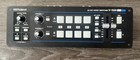 Slightly Used Roland V-1sdi 3g Sdi Video Switcher Mixer For Hdmi Cameras Cpu   