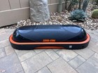 Terra Core Balance Fitness Trainer Bounce Full Body Exercise Home Gym Great Cond