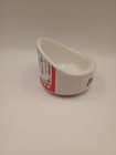 Budweiser Ash Tray Ceramic Stylish Shape