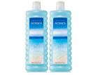  lot Of 2  Avon Senses Bubble Delight Bubble Bath 24 Fl Oz Each  endless Ocean 