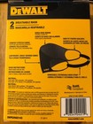 Dewalt     reusable Cooling     face     masks 2 Pack Woodworking Shop Sanding