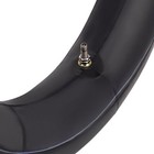 130 90-16 Side Motorcycle Tire Inner Tube Heavy Dutal Metal Valve Motorcycle