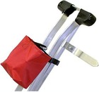 1001-b Precision Garden Seeder Row Planter With 7 Seed Plates And 30 Inch Row Ma