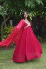 Indian Bollywood Anarkali Party Designer Salwar Kameez Pakistani Dress Long Gown
