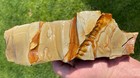 Large Oyhwee Jasper Rough - Oregon- 2 75lbs  lb6 