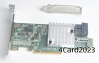 9300-8i Lsi Sas3008 8-port 12gb Pcie It Mode Zfs Freenas Unraid Us Ship