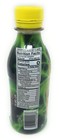 Organic Pickle Juice Liquid Sport Drinks  Stops Cramps  8 Oz Bottles - 4 Count