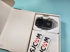 Sjcam C200 Pro Action Camera 4k Uhd Video  30fps  20mp  Wifi  H 265  Waterproof