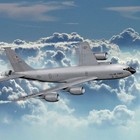 Academy 12638 Us Air Force Kc-135r Stratotanker 1 144 Scale Plastic Model Kit