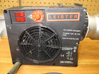 Leister Hotwind Typ S  used  Ch-6060 Hot Air Blower Fan 230vac 3700w 16a