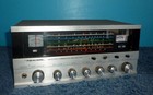 Realistic Dx-160 Communications Radio Receiver Parts repair Only Cl