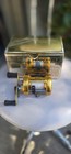 Penn International 965 Gold Vintage Saltwater Fishing Reel All Saltwater W  Box 