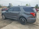 Explorer  2016 Seat Rear 5116363