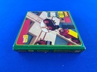 Brio Forklift Truck Set  33322  1997    Wooden Railway With Box Imperfect