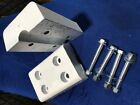 Lead Ballast Weight 50lbs Clamp On
