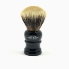 Morris   Forndran Hand Made 3 Shaving Brush Finest Badger 26mm Knot