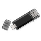 Usb 3 0 Type C Flash Drive Otg High-speed Data Memory Storage For Phone