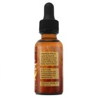 Halloween Scent Beard Oil Scented Like Pumpkin Spice By Woodlands Beard Co - 1oz