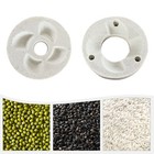  150 General Sand Milling Sheets Discs Grinder Dry   Wet Grinding Slurry Machine