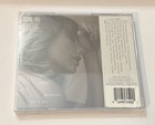 Taylor Swift The Tortured Poets Department Cd With Hand Signed Photo Ttpd Sealed