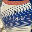 Turbo Surf Designs Xl-r8 Rare Vintage 1987 Bodyboard Oahu Hawaii Vintage Boogie