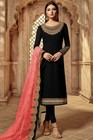 Party Bollywood Designer Kameez Salwar Indian Designer Anarkali Gown Suit Ethnic