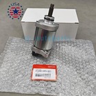 Oem   Starter Motor For Honda Mitsuba Rancher 420 Trx420 2007-2019 31200-hp5-601