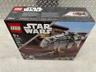 Lego Star Wars 75338 Ambush On Ferrix Brand New Free Shipping   Retired  Sealed 