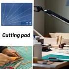A3  A4  A5 Cutting Mat Non Slip Self Healing Printed Grid Lines 2025