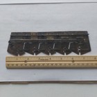 Russia Empire Suspension   Cross Order Medal  Block  For 5 Medals  Replica  18 5