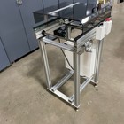 Conveyor Technologies  6 Meter Inspection Conveyor  250421 