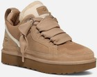 New Ugg Women s Comfy Lowmel Fashion Sneakers Sz 9w Us Sand 1144032 Vietnam