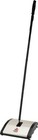 Natural Sweep Carpet And Floor Sweeper With Dual Brush Rotating System And 2