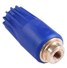  3 0 Pa Ur25 Blue Rotating Nozzle 3 650 Psi