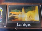 Las Vegas Nevada Vintage Postcards Caesars Circus