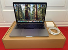 Apple Macbook Pro 13  1tb Ssd I7 2 8ghz 16gb Sequoia A1989   Warranty