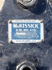   Mckissick   Crosby 8 Ton -  8     418 Block    Hook In Great Condition 