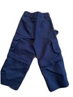 Cub Scout Uniform Pants Youth 4 Boy Blue Navy Nwt Zip Offs Youth Switchback