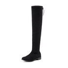 Women Ladies Fashion Over The Knee Boots Party Club Wear Thigh High Boots New