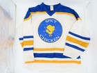 Reebok Authentic Orlando Chicken Ahl Hockey Jersey Ccm Size Large