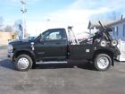 2022 Ram 5500  Self Loader Wrecker