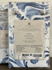 New Hotel Collection Classic Palmette Euro Pillow Sham